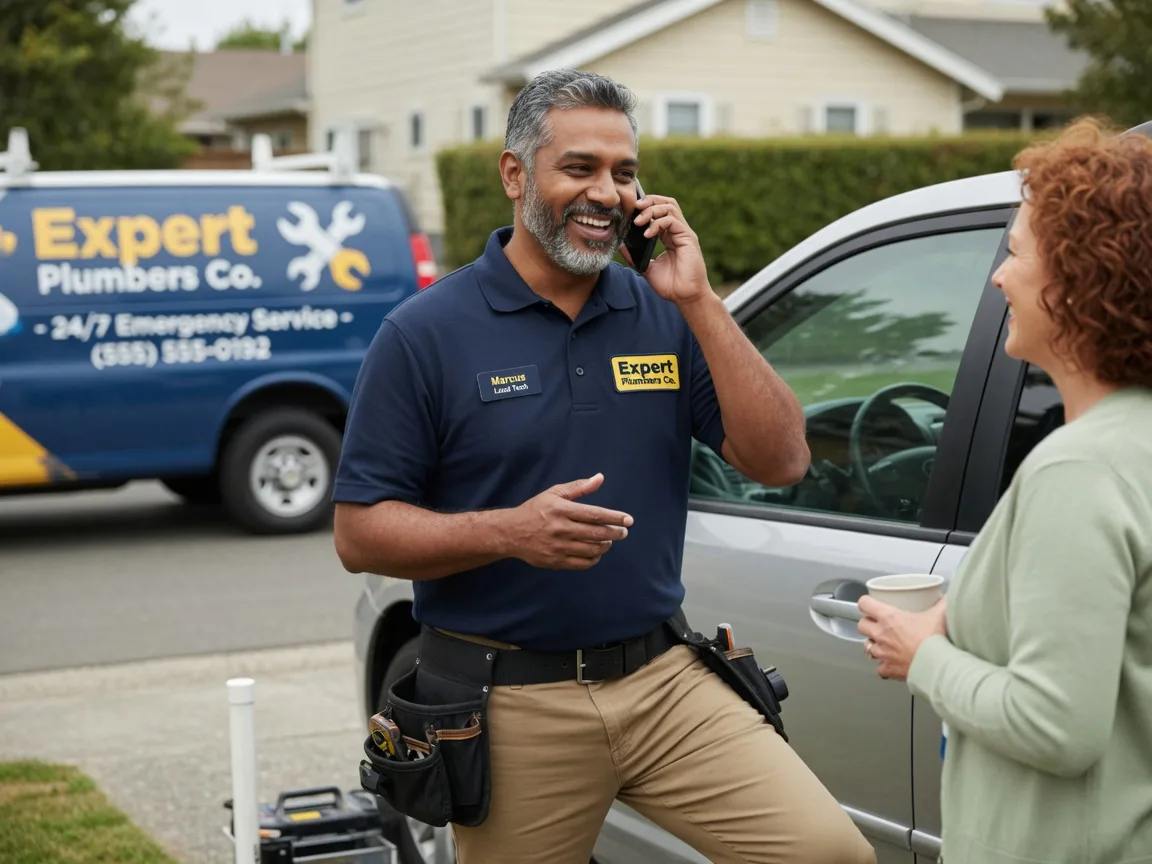 Drain Cleaning Honey Creek, IA FAQs